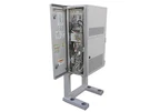 Alcatel-lucent 9222 Base Station Micro CDMA2000+CTU-II MCR1900B Sbevm Cmuv. Fixed Price $2499.98.