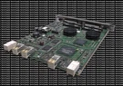 3DB18126AE02 Alcatel E1 Pdh Card 9500 Mpr CRG2AGM. Fixed Price $208.75.