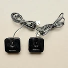 *lot Of 2* Plantronics Voyager Legend Headset Desktop Usb Charge Stand 89031-01. Fixed Price $20.00.