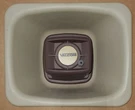 Valcom V-1090-BG Talkback Flex Horn Beige (quantity 6). Fixed Price $360.00.