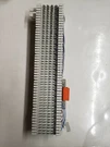 Siemon Company M1-50R Prewired Network Interface Block. Fixed Price $29.99.