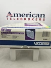 Valcom V-2952 Fm Tuner. Fixed Price $49.00.