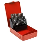 Sealey 21 Piece Set Metric M3-M12 Taper Plug Bottom Thread Repair. Fixed Price $48.70.