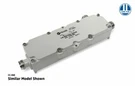 Microlab/fxr CC-06D 6DB Low Pim COUPLER575-2700MHZ 300W 7-16. Fixed Price $62.05.