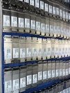 Juniper 740-032986 40GBASE-SR4 850 Nm OM3 100M AFBR-79EQDZ-JU. Fixed Price $11.65.