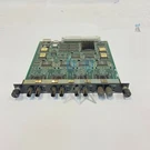 Marconi, NM-4/155MMSTC, Network Module 4PORT Fiber *RH052920. Fixed Price $125.00.