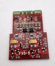 Sangoma A200-FXS Dual Module For A400 Asterisk Card (digium). Fixed Price $43.39.
