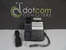 Iwatsu IX-12KTD-3 (blk) Button Display Multi-line Telephone. Fixed Price $69.99.