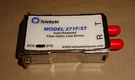 Telebyte 271F/ST Fiber Optic Auto Powered Line Driver New. Fixed Price $140.00.