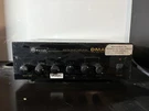 Paso MUDMA2015 Digital Music Amplifier Tested/works. Fixed Price $80.00.