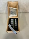 New Nortel Meridian 22-BTN Key Expansion Module NT2K22VH03 (black). Fixed Price $45.00.