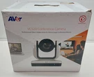 Complete Set Brand New Aver VC520 Conference Ptz Camera Plug-n-play. Fixed Price $550.00.