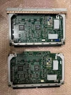 2 Qty Nortel NTCA48AA SNCIFF0BAA *for Parts Only Not Tested**. Fixed Price $350.00.