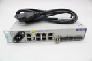 Adva Optical FSP150CC-GE114 Etherjack 100-240V 1078904620-01 4035138001. Fixed Price $30.00.