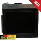 Lcd Monitor Upgrade Nortel NT0J62BA Local Test Cabinet Model 3703 With Cable Kit. Fixed Price $1399.00.