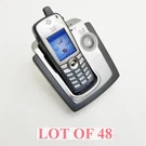 Cisco Unified Wireless Mobile Voip Phone CP-7921G-A-K9 W/base Lot 48. Fixed Price $599.99.