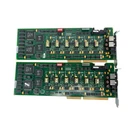 Lot Of 2: Avaya AYC10 Voice Processor Cards S6 V7 R10. Fixed Price $39.99.