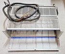 Afc/tellabs 0210-0012-1M, Sbmrddecra, UMC1000 Ac/dc Power Assembly, Used. Fixed Price $21.95.