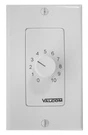 Valcom Wall Mount Volume Control Dec V-2992-W Upc 799111012070. Fixed Price $56.37.
