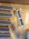 S66MI-50 Siemon Type Pair Telco Punch Block Lot X8. Fixed Price $45.99.
