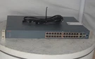 Avaya 3526T-PWR+ AL3500A11-E6 24-PORT Poe Ethernet Managed Switch. Fixed Price $16.52.