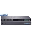 Grandstream GXW4224 Analog Voip Port Fxs Gateway. Fixed Price $499.00.