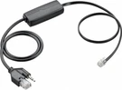 Plantronics APC-82 Ehs Cable #201081-01. Fixed Price $17.93.
