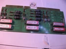 Northern Electric Telecom Nortel NRT8D 4866-085 Pcb Relay Board Used Qty 1. Fixed Price $29.99.