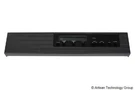 Radyne Comstream 03-0453-002 Front Panel For DT8000 Indoor Units. Fixed Price $135.00.