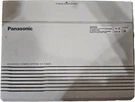Used Panasonic KX-TA624 Advanced Hybrid Phone System. Fixed Price $100.00.