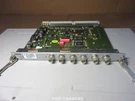 Nortel 3XE3/DS3 NT6Q12AA Optical Multi Edge Ome Board From 6110. Fixed Price $91.66.