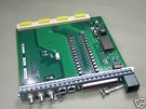 Cisco 15327-MIC-A-1-T Mechanical Interface Connector Card 800-23601-04. Fixed Price $215.87.