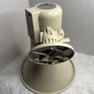 Aiphone AH-16TN 16W Horn Speaker, 25V/70V, 8 Ohm Used. Fixed Price $98.00.