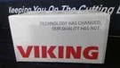 Viking Electronics PA-2A Paging Loud Ringer With 8 Ohm Horn Open Box. Fixed Price $105.00.