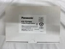 Panasonic KX-TD7684 2.4GHZ Portable Cordless Telephone *used Original Box*. Fixed Price $150.00.