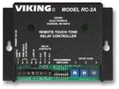 Viking Electronics Remote Touch Tone Controller RC-2A Upc 615687220582. Fixed Price $184.99.