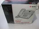 New Sprint 4 Mailboxes Digital Answering System Telephone Corded Speaker. Fixed Price $45.00.
