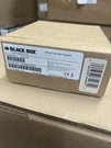 Black Box 485 Iso Din Rail Repeaters With Opto-i ICD102A. Fixed Price $39.99.