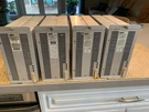 (3) One, (2) Octel 4G Drive Module 012-2064-001 & (1) 012-2064-004. Fixed Price $250.00.