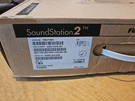 Polycom 2201-16200-601 Soundstation Conference Phone Wall Module Extended Mic. Fixed Price $29.99.
