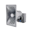 Algo 1197 Satellite Weather-hardened Horn Speaker. Fixed Price $355.00.