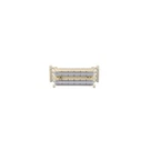 Leviton 41AB6-1F4 Cat 110-STYLE Wiring Block Kit 96-PAIR 24 C-4 Clips. Fixed Price $84.00.