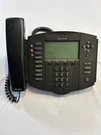 Polycom Soundpoint Voip Business Phone 2201-11500-001 3-LINE Display. Fixed Price $14.99.