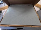 Valcom Pack 2X2 Lay-in Ceiling Speakers S-522B-2 Upc 9911101869. Fixed Price $125.00.
