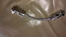 Inter-tel Mitel De Cs 5200 580.1001 580.1000 Digital Expansion Interface Cable. Fixed Price $23.50.