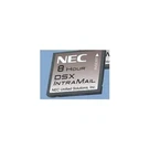 Nec Intramail Voice Module (1091011). Fixed Price $68.52.