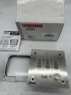 Viking Stainless Steel Hansdsfree VK-E-30-EWP. Fixed Price $139.95.