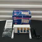 Leviton Video 1X8 Premium Catv Module 47693-8P Structured Media Nos. Fixed Price $70.00.