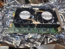 Ekinops ETSC2-PM-FAN New Open Box!. Fixed Price $250.00.