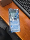 Audiocodes M1K-VM-1SPAN GTPM00050 Voip Module Card. Fixed Price $50.00.